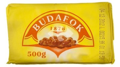 KVASAC SVEZI 500G BUDAFOK