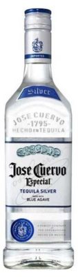 TEKILA HOSE CUERVO SILVER 0.7L