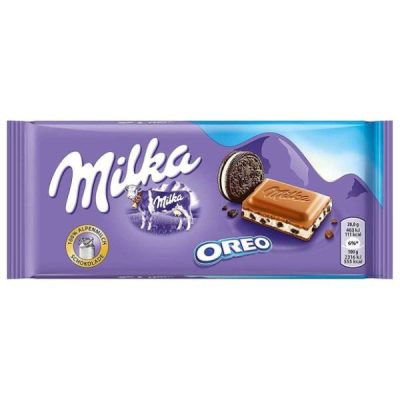 Milka Oreo 100 g