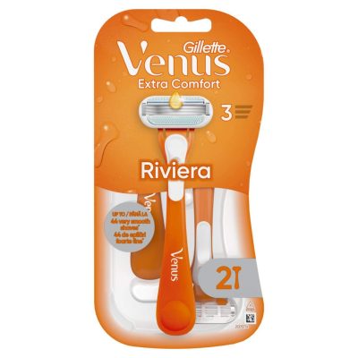 Brijač Ženski Riviera Venus 2/1
