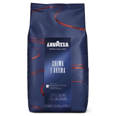 LAVAZZA CREMA E AROMA 1KG
