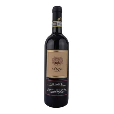 Vino Crveno Sensi Chianti 0,75 l