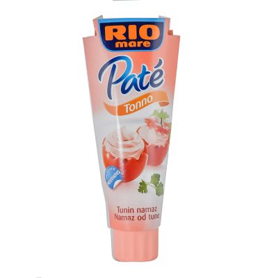 NAMAZ OD TUNE RIO MARE 100G