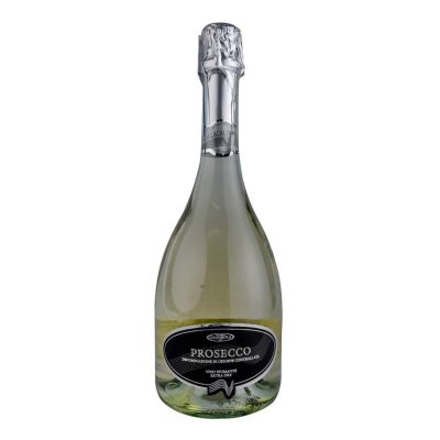 Vino Penušavo Prosecco Caldirola 0,75 l