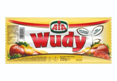 WUDY CLASSICO250G AIA