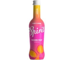 Koktel Vodka Passion Fruit 0,275 l MG Spirit