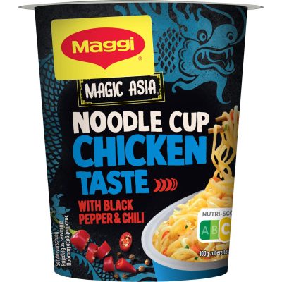 NUDLE UKUS PILETINE MAGGI 63G