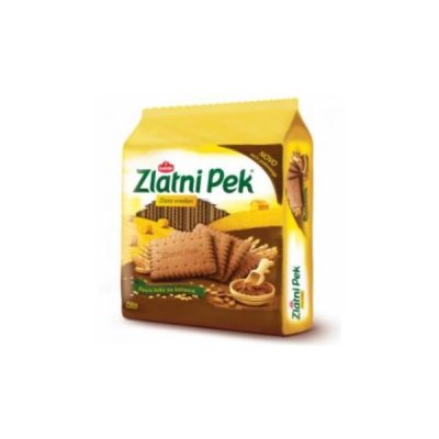 ZLATNI PEK 750g KAKAO