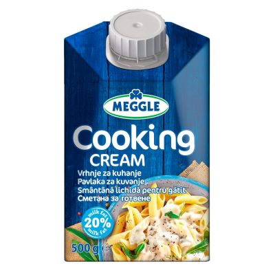 PAVLAKA ZA KUVANJE 0.5l MEGGLE