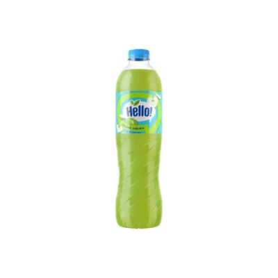 HELLO 1.5L ZELENA JABUKA