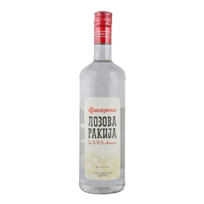 RAKIJA 1L CRNOGORSKA LOZA 1/6 13. JUL PLANTAŽE