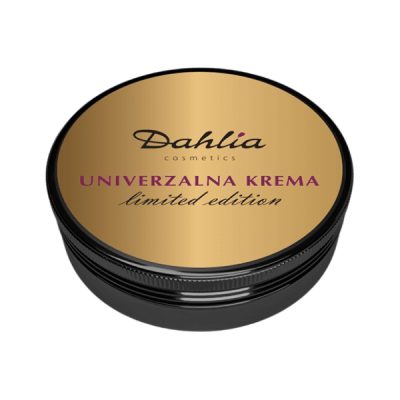 Krema za Ruke Univerzalna Dahlia 100 ml