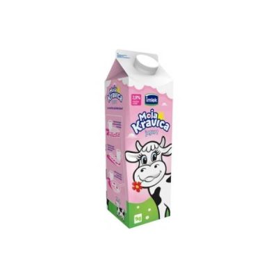 JOGURT KRAVICA 2.8% TT 1KG