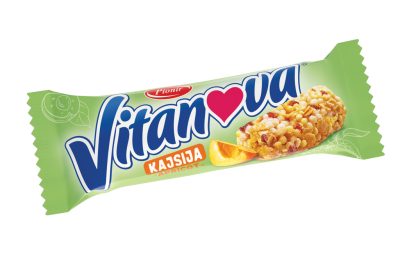 Vitanova NoS Kajsija 20g