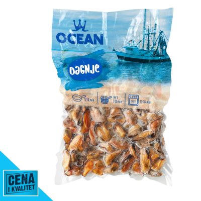 DAGNJE 350G OCEAN