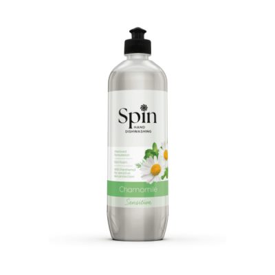 DETERDŽENT ZA SUĐE DWL SENS.CHAMOMILE SPIN 800ML