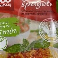 Sos za spagete 0060 Moravka 30