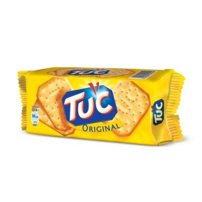 KREKER TUC 300G FAMILY PACK