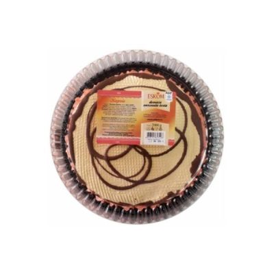 Smrznuta torta domaća Fragola Cake 2kg