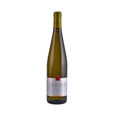 Vino Tamjanika Lastar 0,75 l
