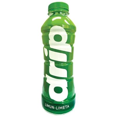 DRIP LIMUN-LIMETA 0.5L