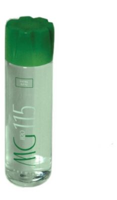 Crystal MG 115 Negaz.Voda 0,5 l