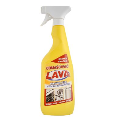 ODMAŠCIVAC 500ML "LAVA" 1/12 MAGINUS