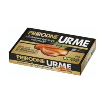 Sveže Urme Prirodne Urmolada 400 g