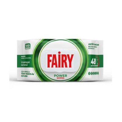 MARAMICE ZA ČIŠĆENJE POWER FAIRY 100/1