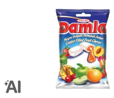 DAMLA BOMBONE MIX 90g