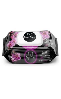 Papilon Vlazne Maramice 100/1