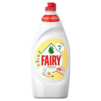 DETERDŽENT ZA SUĐE CHAMOMILE FAIRY 900ML