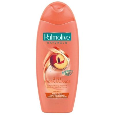 PALMOLIVE SAMPON NATURALS 2IN1 350ML