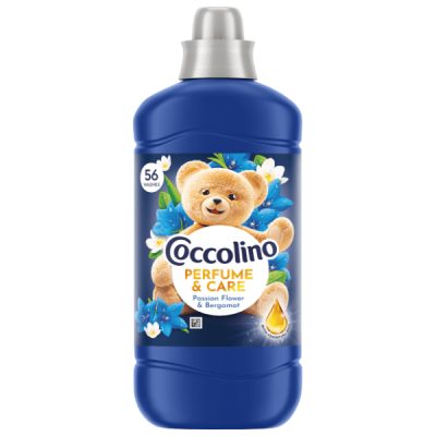 OMEKŠIVAČ ZA VEŠ CREATIONS BLUE COCCOLINO 1.288L