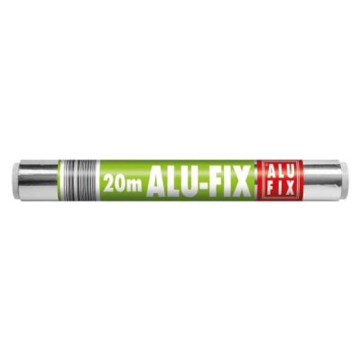 Aluminijumska folija 20m *MD Internacion