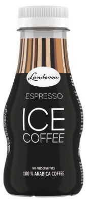 LANDESSA ESPRESSO 230ML SILBO