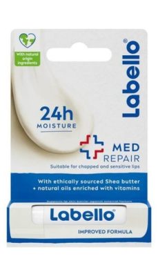 LABELLO MED REPAIR 4.8GR BEIERSDORF