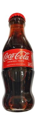 COCA-COLA 0,25L NB