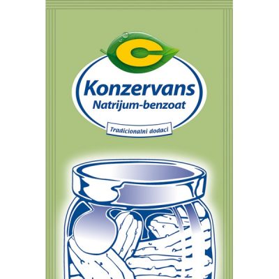 KONZERVANS C 5G