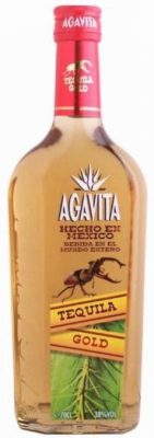 *Tekila Agavita gold 0700