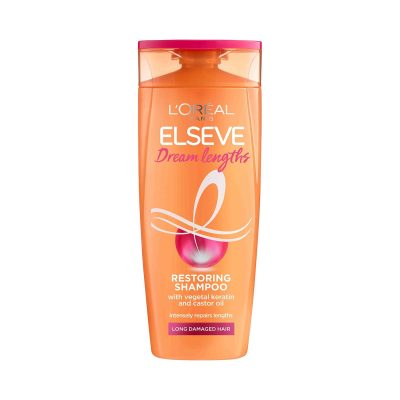 ŠAMPON ZA KOSU DREAM LONG ELSEVE 400ML