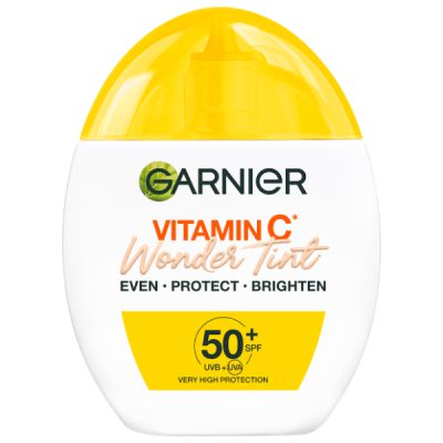 GARNIER Vitamin C dne.ton.flu.svetl.40ml