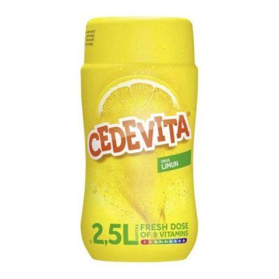 CEDEVITA 200G LIMUN