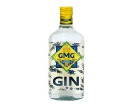 DŽIN GMG DRY 0.7L