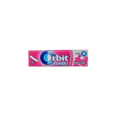 ŽV Guma Orbit za Decu 13 g Wrigley