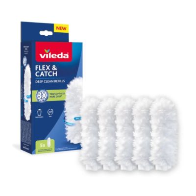 vileda FLEX & CATCH dopuna za set 5/1