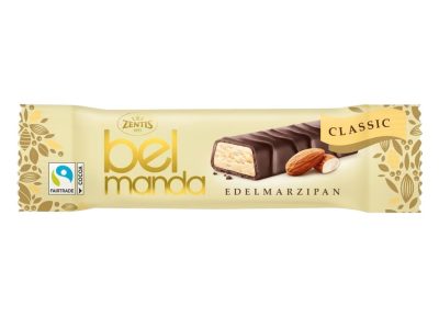 Cokoladica Marcipan Belmanda Classic 40 g