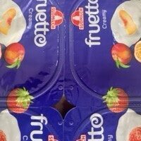 JOGURT VOĆNI CAMPINA JAGODA BRESKVA MARAKUJA 125G