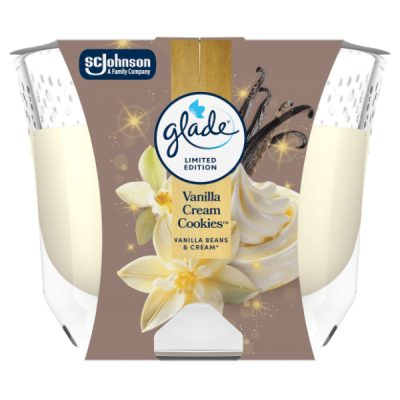 SVEĆA MIRIS VEL GLADE VAN W25 204G