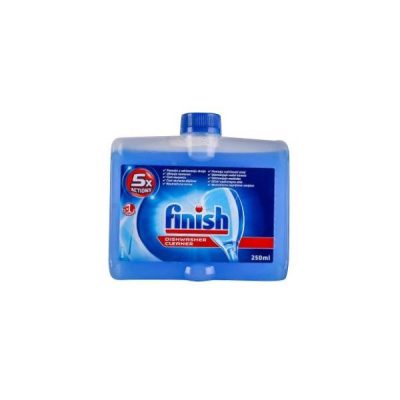 Finish Čistač Sudo Mašine 250 ml